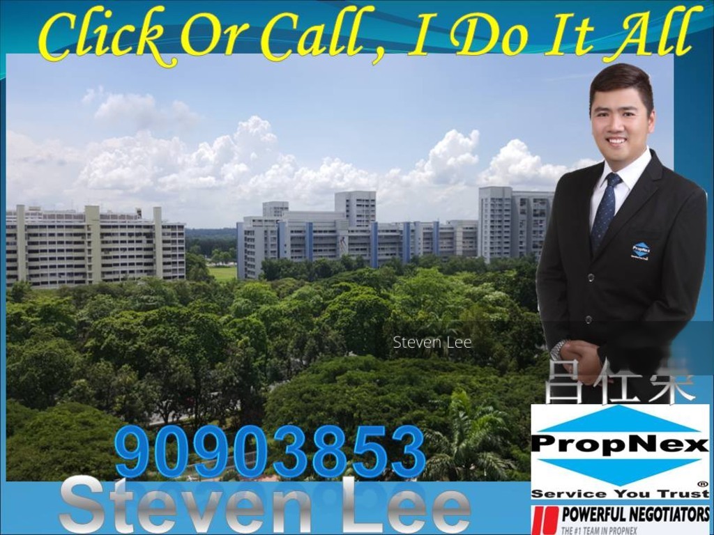Blk 533 Bedok North Street 3 (Bedok), HDB 3 Rooms #120876142